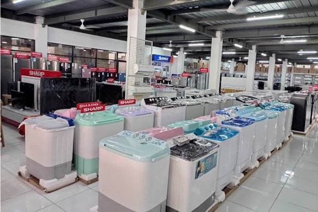 Cilacap Alive: Where Electronics Meet Daily Life